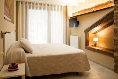Habitacions Plaça Major — foto 12