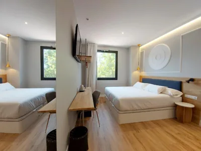 Habital Suites — 写真 2