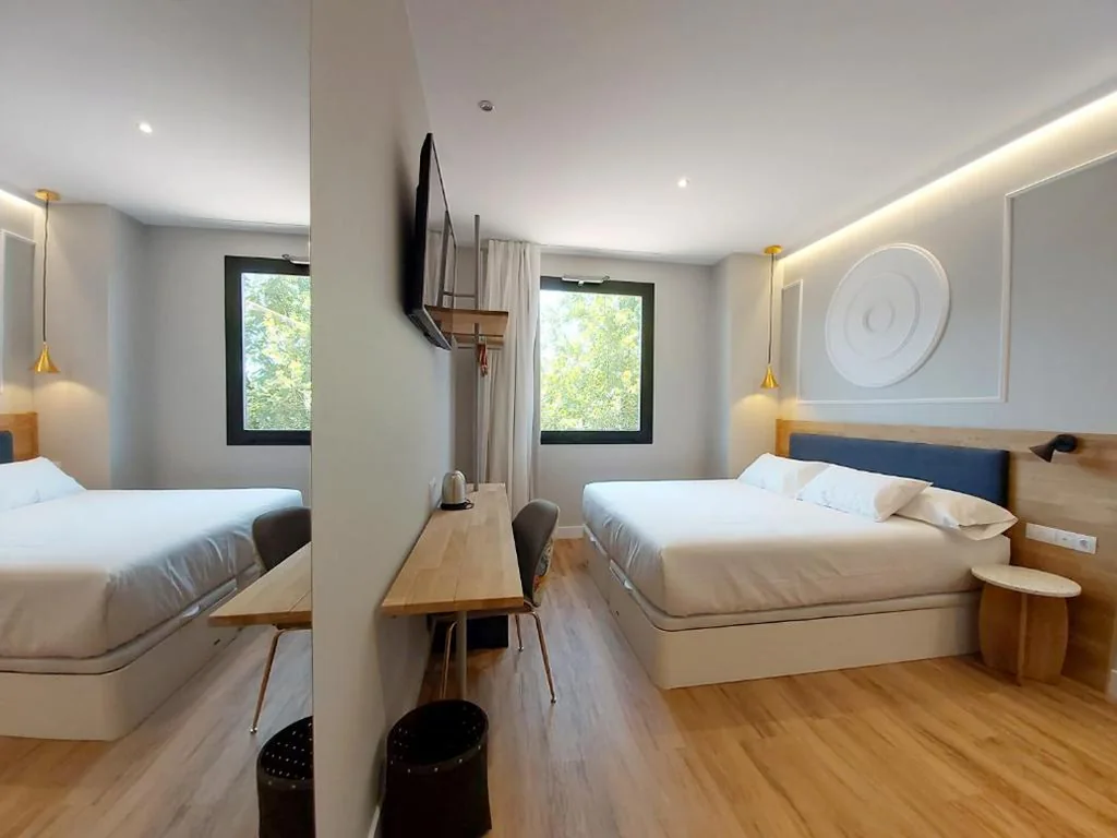 Habital Suites