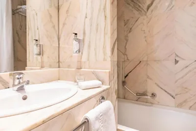 Habitus Hotel Europa — foto 2