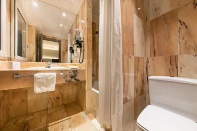 Habitus Hotel Europa — foto 3