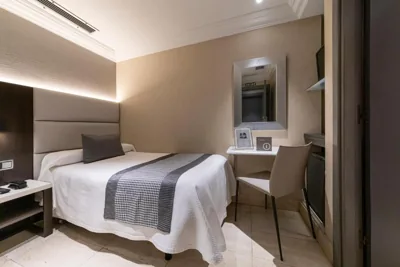 Habitus Hotel Europa — foto 6