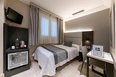 Habitus Hotel Europa — foto 7