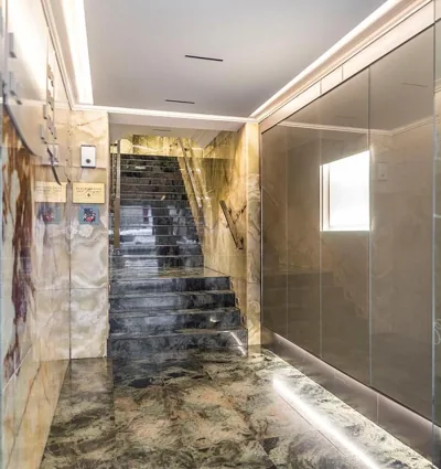 Habitus Hotel Europa — foto 9