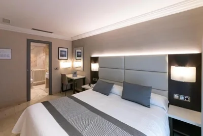 Habitus Hotel Europa — foto 12