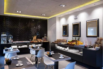 Habitus Hotel Leyre — foto 3