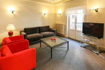 Habitus Hotel Leyre — foto 4