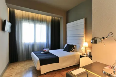 Habitus Hotel Leyre — foto 6