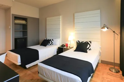 Habitus Hotel Leyre — foto 7
