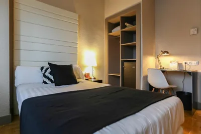 Habitus Hotel Leyre — foto 8