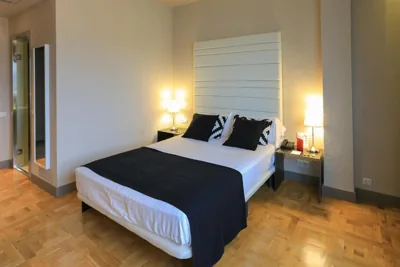 Habitus Hotel Leyre — foto 9