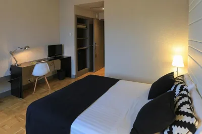 Habitus Hotel Leyre — foto 10