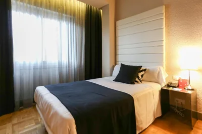 Habitus Hotel Leyre — foto 11