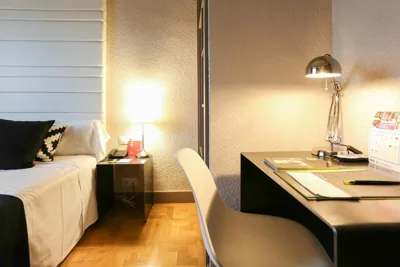 Habitus Hotel Leyre — foto 12