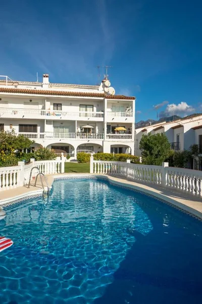 HACIENDA 12A MENYBER — 照片 4