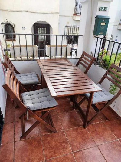 HACIENDA 12A MENYBER — 照片 5