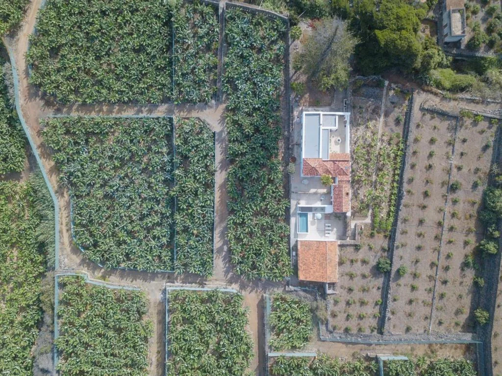 Villa met 2 slaapkamers — Hacienda Camino de La Cruzada