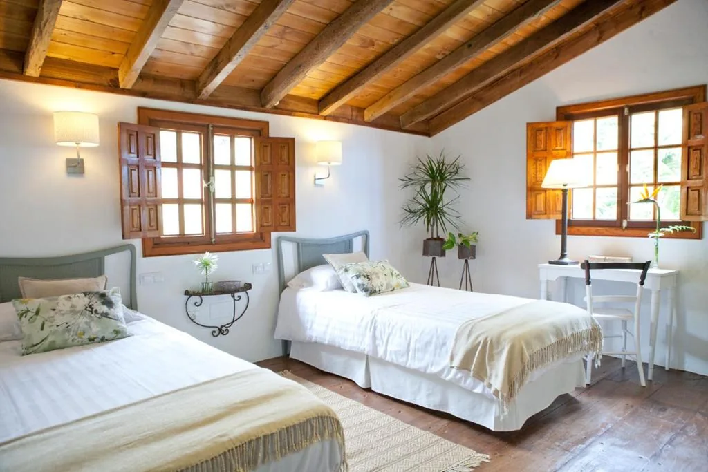 Hacienda Cuatro Ventanas