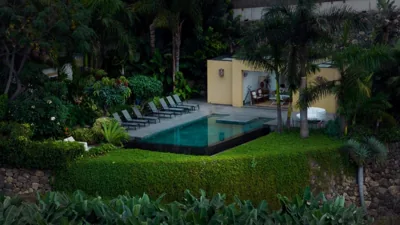 Hacienda Cuatro Ventanas — foto 4