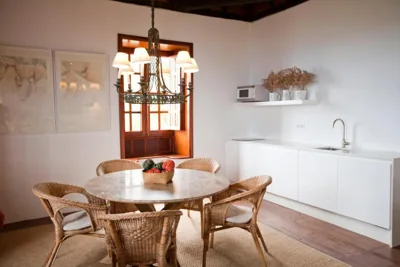 Hacienda Cuatro Ventanas — foto 5