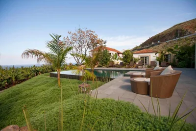 Hacienda Cuatro Ventanas — foto 7