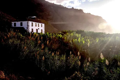 Hacienda Cuatro Ventanas — foto 12