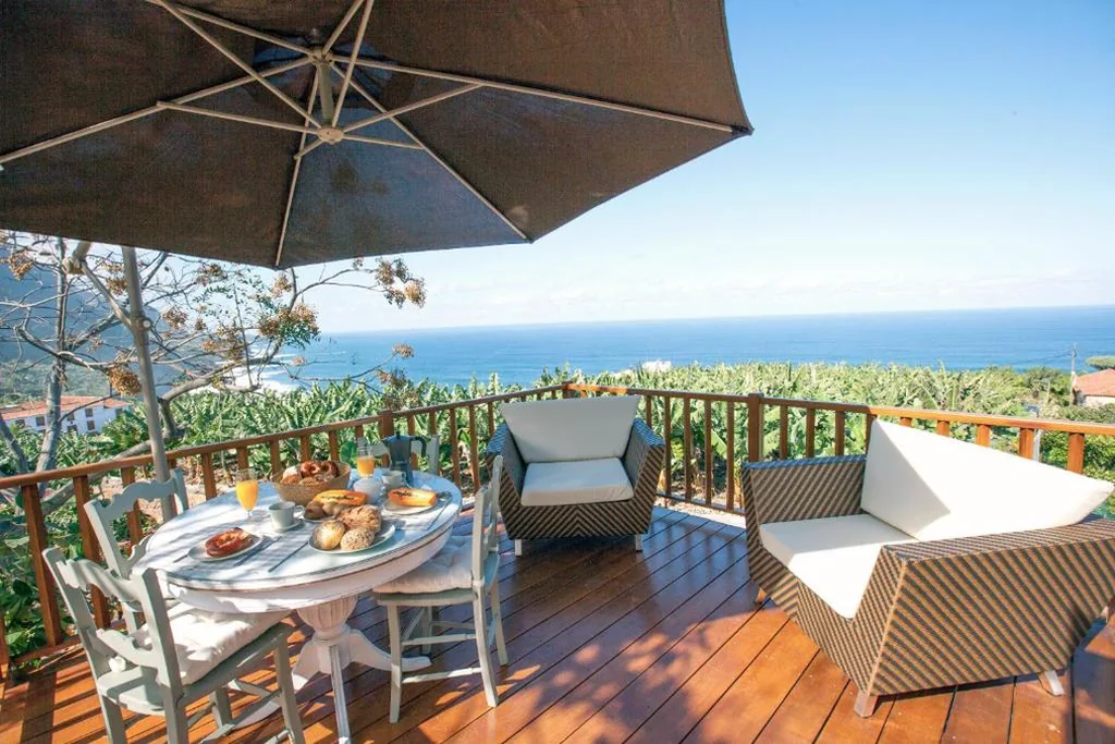 Deluxe Villa — Hacienda Cuatro Ventanas