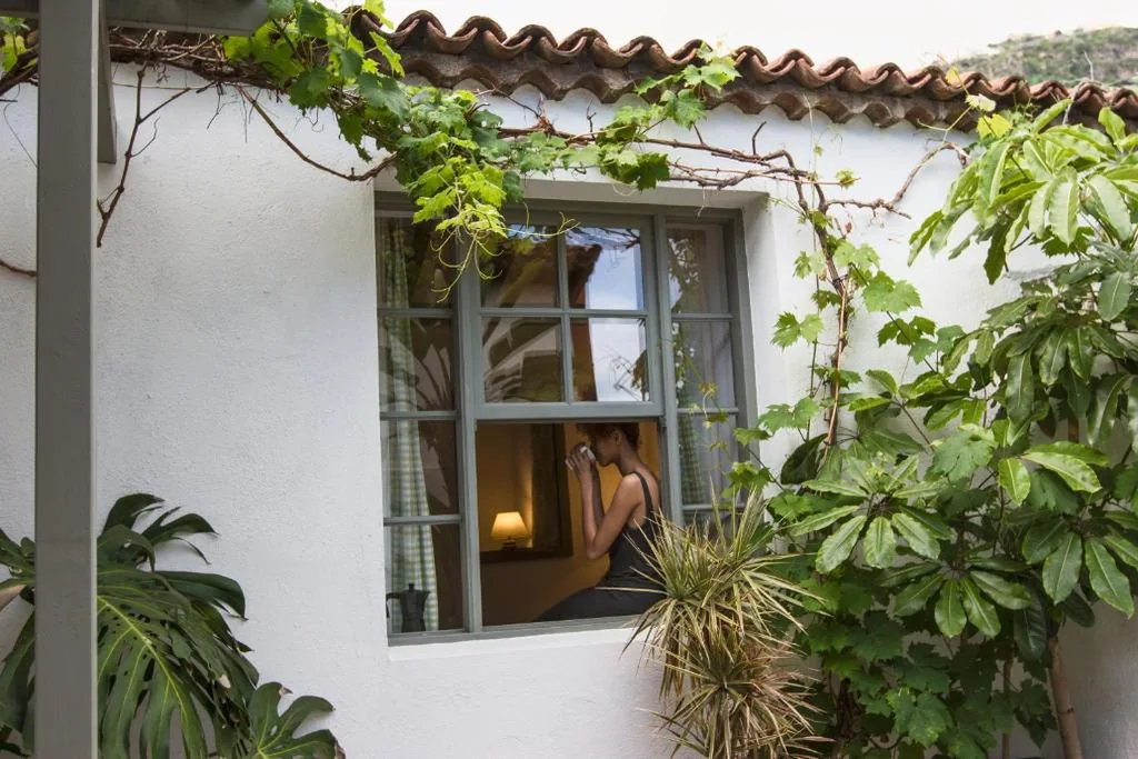 Superior Villa — Hacienda Cuatro Ventanas