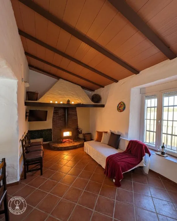 Hacienda de la Cruz