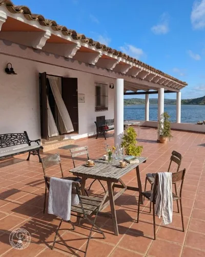 Hacienda de la Cruz — foto 6