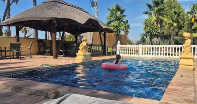 Hacienda De La Siesta — photo 9
