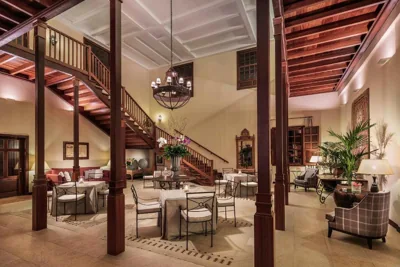 Hacienda del Conde member of Meliá Collection Golf and Spa - Adults only - Small Luxury Hotels of the World — 照片 2