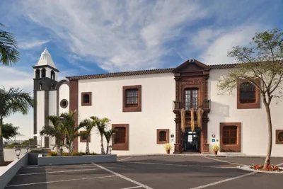Hacienda del Conde member of Meliá Collection Golf and Spa - Adults only - Small Luxury Hotels of the World — 照片 3