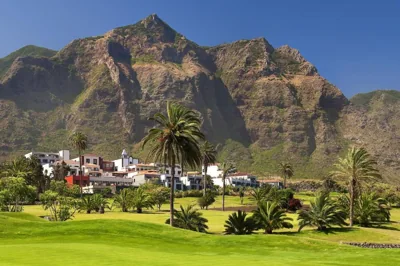 Hacienda del Conde member of Meliá Collection Golf and Spa - Adults only - Small Luxury Hotels of the World — 照片 4