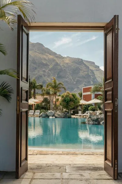 Hacienda del Conde member of Meliá Collection Golf and Spa - Adults only - Small Luxury Hotels of the World — 照片 5