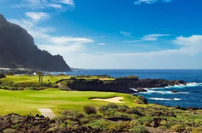 Hacienda del Conde member of Meliá Collection Golf and Spa - Adults only - Small Luxury Hotels of the World — 照片 6
