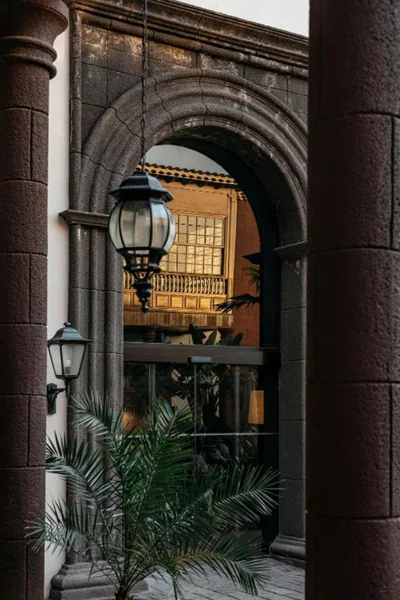 Hacienda del Conde member of Meliá Collection Golf and Spa - Adults only - Small Luxury Hotels of the World — 照片 7
