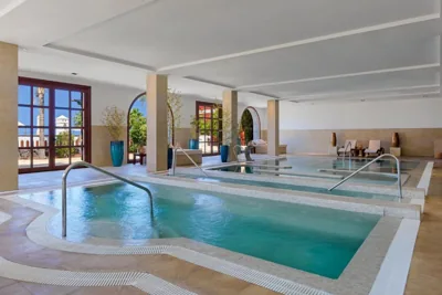 Hacienda del Conde member of Meliá Collection Golf and Spa - Adults only - Small Luxury Hotels of the World — 照片 8