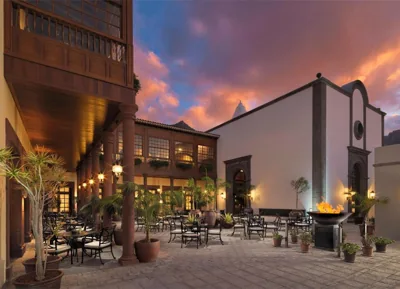 Hacienda del Conde member of Meliá Collection Golf and Spa - Adults only - Small Luxury Hotels of the World — 照片 10