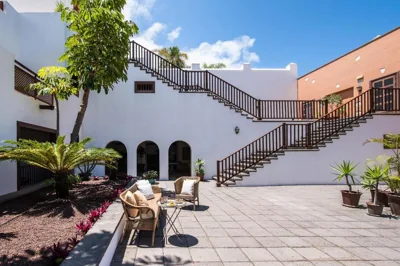 Hacienda del Conde member of Meliá Collection Golf and Spa - Adults only - Small Luxury Hotels of the World — 照片 11