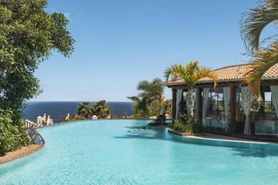 Hacienda del Conde member of Meliá Collection Golf and Spa - Adults only - Small Luxury Hotels of the World — 照片 12