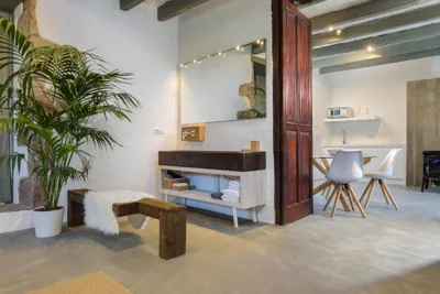 Hacienda El Cardon — foto 4