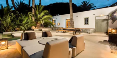 Hacienda El Cardon — foto 6