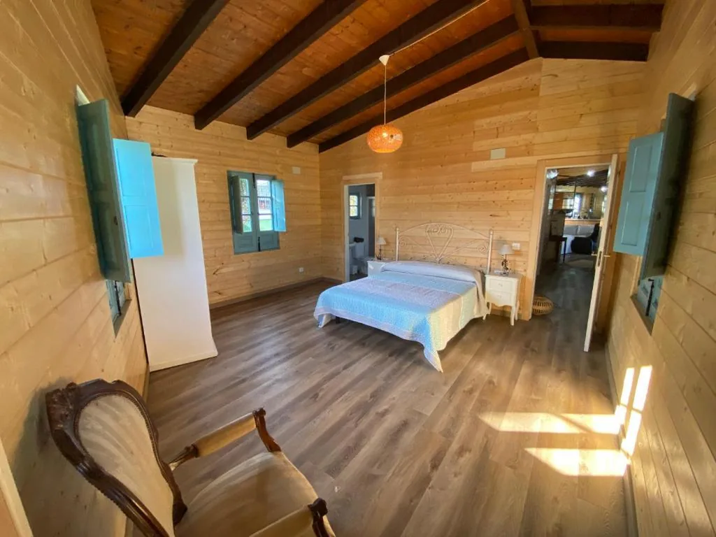 Hacienda El Rompido