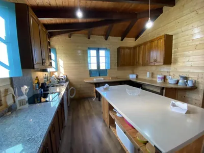 Hacienda El Rompido — Foto 3