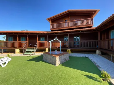Hacienda El Rompido — Foto 6