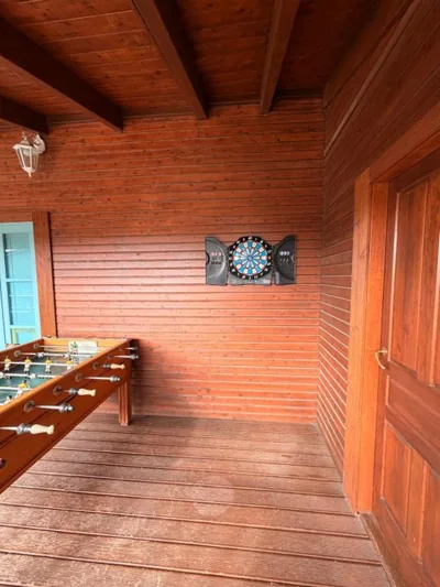 Hacienda El Rompido — Foto 11