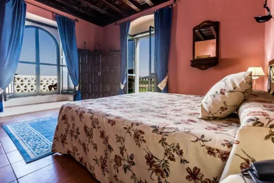 Hacienda El Santiscal — photo 3