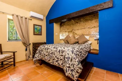 Hacienda El Santiscal — photo 7