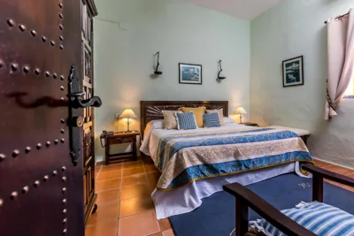 Hacienda El Santiscal — photo 8
